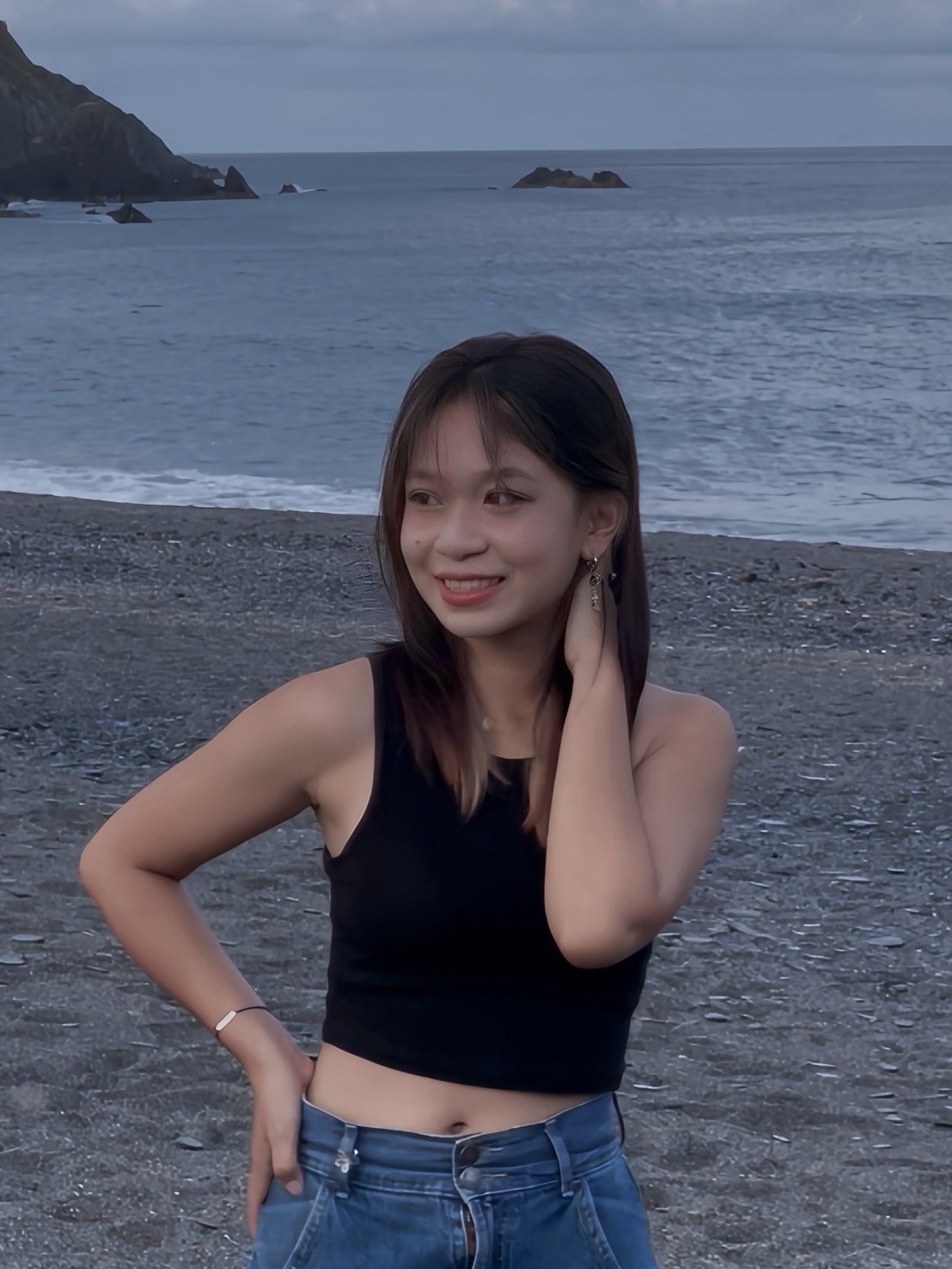 李雅筑