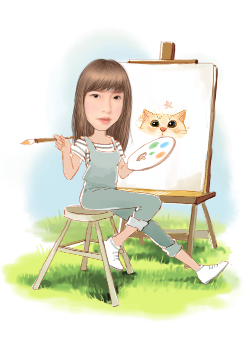 怡慧老師