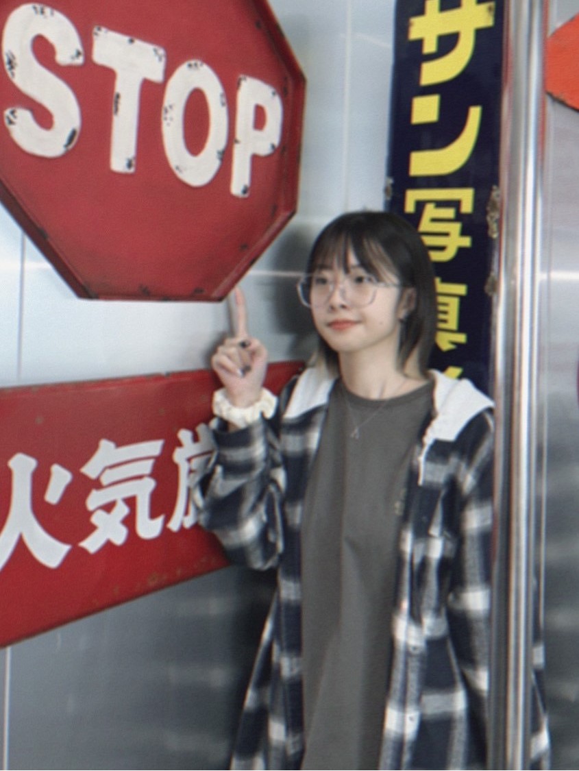 陳昕妤